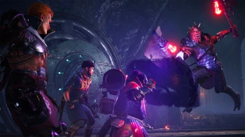 Игра для ПК Nacon Gangs of Sherwood (16+)