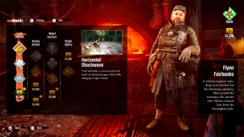 Игра для ПК Nacon Gangs of Sherwood - Lionheart Edition (16+)