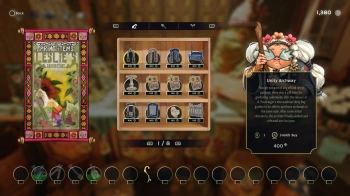 Дополнение к игре для ПК Nacon Garden Life: A Cozy Simulator - Supporter Edition (6+)