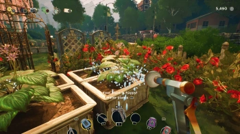 Дополнение к игре для ПК Nacon Garden Life: A Cozy Simulator - Supporter Edition (6+)