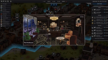 Дополнение к игре для ПК Kasedo City of Gangsters: Criminal Record (16+)