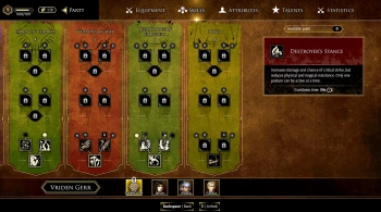 Игра для ПК Nacon GreedFall II: The Dying World (18+)