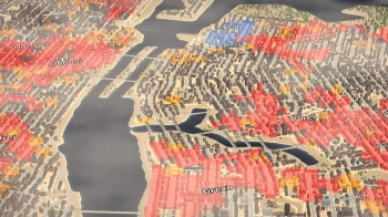 Дополнение к игре для ПК Kasedo City of Gangsters: Shadow Government (16+)