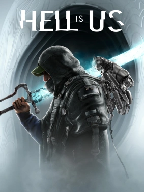 Игра для ПК Nacon Hell is Us (16+)