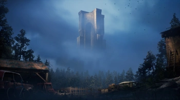 Игра для ПК Nacon Hell is Us (16+)