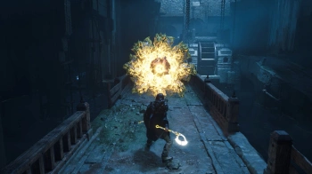 Игра для ПК Nacon Hell is Us (16+)