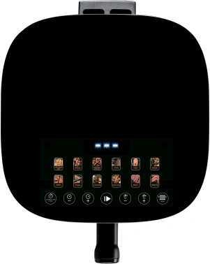 Аэрогриль Polaris PAF 5502