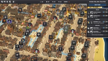 Дополнение к игре для ПК Kasedo City of Gangsters: The German Outfit (16+)