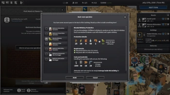 Дополнение к игре для ПК Kasedo City of Gangsters: The Irish Outfit (16+)