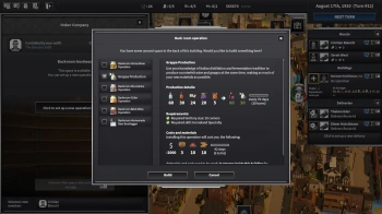 Дополнение к игре для ПК Kasedo City of Gangsters: The Italian Outfit (16+)