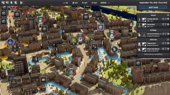 Дополнение к игре для ПК Kasedo City of Gangsters: The Italian Outfit (16+)