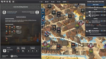 Дополнение к игре для ПК Kasedo City of Gangsters: The Polish Outfit (16+)