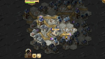 Игра для ПК Kasedo Crowntakers (12+)