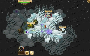 Игра для ПК Kasedo Crowntakers (12+)