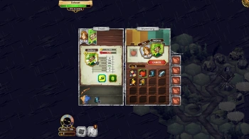 Игра для ПК Kasedo Crowntakers (12+)