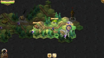 Дополнение к игре для ПК Kasedo Crowntakers - Undead Undertakings (6+)