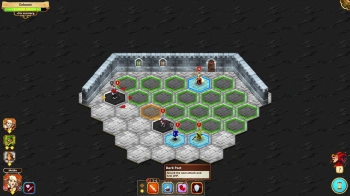 Дополнение к игре для ПК Kasedo Crowntakers - Undead Undertakings (6+)