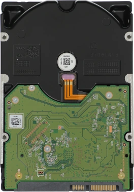 Жесткий диск WD SATA-III 10TB 0B47062  WUS721210BLE6L4