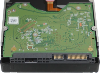 Жесткий диск WD SATA-III 10TB 0B47062  WUS721210BLE6L4