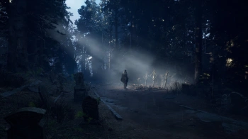 Игра для ПК Nacon Hell is Us - Deluxe Edition (16+)