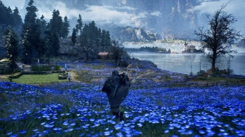 Игра для ПК Nacon Hell is Us - Deluxe Edition (16+)