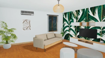 Игра для ПК Nacon Hotel: A Resort Simulator (0+)