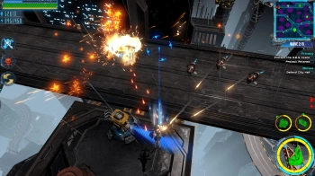 Игра для ПК Kasedo Excubitor (12+)