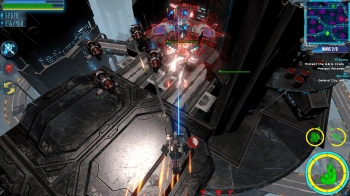 Игра для ПК Kasedo Excubitor (12+)