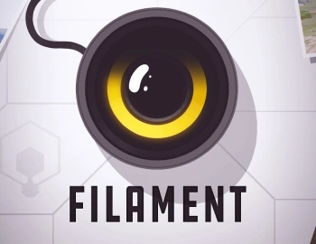 Игра для ПК Kasedo Filament (12+)