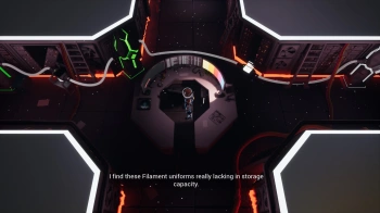 Игра для ПК Kasedo Filament (12+)