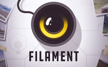 Игра для ПК Kasedo Filament (12+)