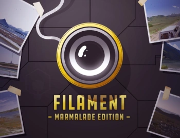 Игра для ПК Kasedo Filament: Marmalade Edition (12+)