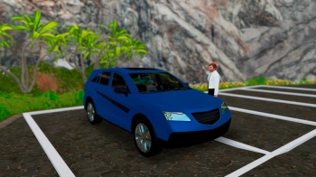 Дополнение к игре для ПК Nacon Hotel: A Resort Simulator - VIP Pack (0+)