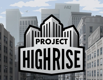 Игра для ПК Kasedo Project Highrise (12+)