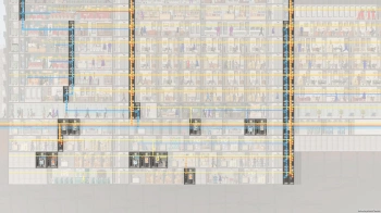 Игра для ПК Kasedo Project Highrise (12+)