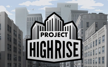 Игра для ПК Kasedo Project Highrise (12+)