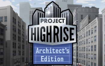 Игра для ПК Kasedo Project Highrise Architect`s Edition (12+)