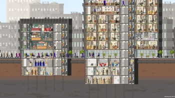 Игра для ПК Kasedo Project Highrise Architect`s Edition (12+)