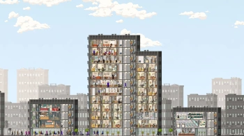 Игра для ПК Kasedo Project Highrise Architect`s Edition (12+)