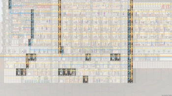 Игра для ПК Kasedo Project Highrise Architect`s Edition (12+)