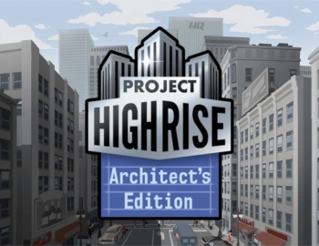 Игра для ПК Kasedo Project Highrise Architect`s Edition (12+)