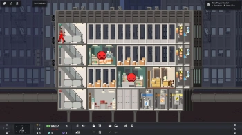 Игра для ПК Kasedo Project Highrise Architect`s Edition (12+)