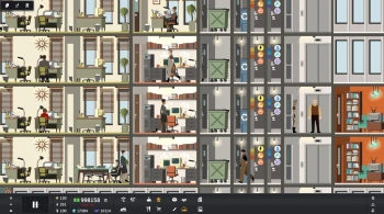 Дополнение к игре для ПК Kasedo Project Highrise: Brilliant Berlin (12+)