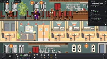 Дополнение к игре для ПК Kasedo Project Highrise: Brilliant Berlin (12+)