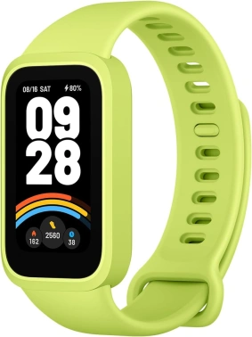 Фитнес-трекер Xiaomi Smart Band 9  Active