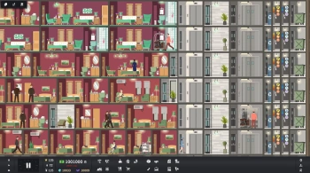 Дополнение к игре для ПК Kasedo Project Highrise: Las Vegas (12+)