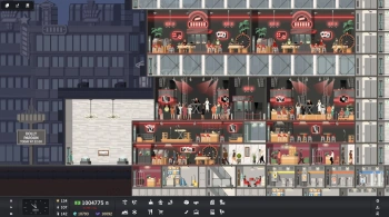 Дополнение к игре для ПК Kasedo Project Highrise: Las Vegas (12+)