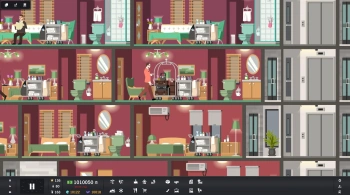 Дополнение к игре для ПК Kasedo Project Highrise: Las Vegas (12+)