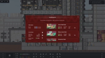 Дополнение к игре для ПК Kasedo Project Highrise: Las Vegas (12+)