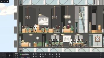 Дополнение к игре для ПК Kasedo Project Highrise: Las Vegas (12+)